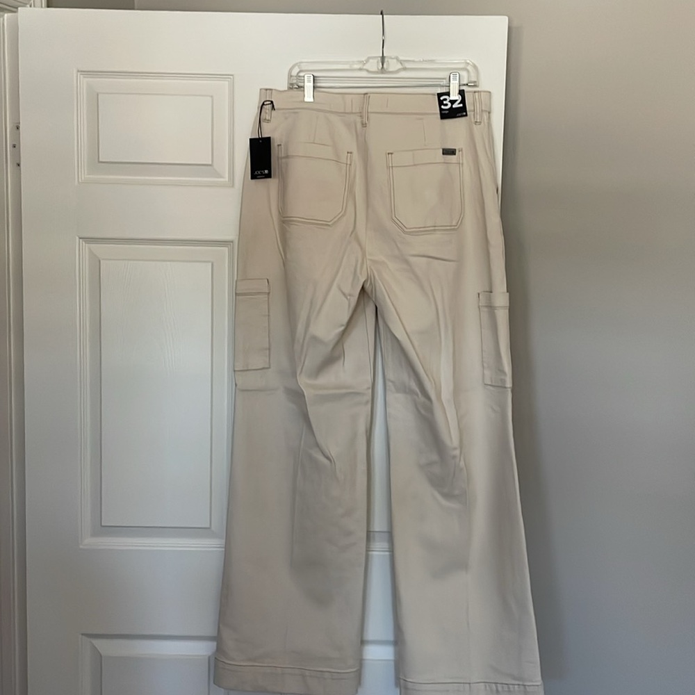 Joe’s Jeans Cargo Pant Size 32 - Picture 8 of 10